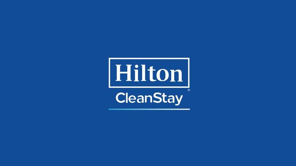 Hampton Inn Houston Stafford Exterior photo