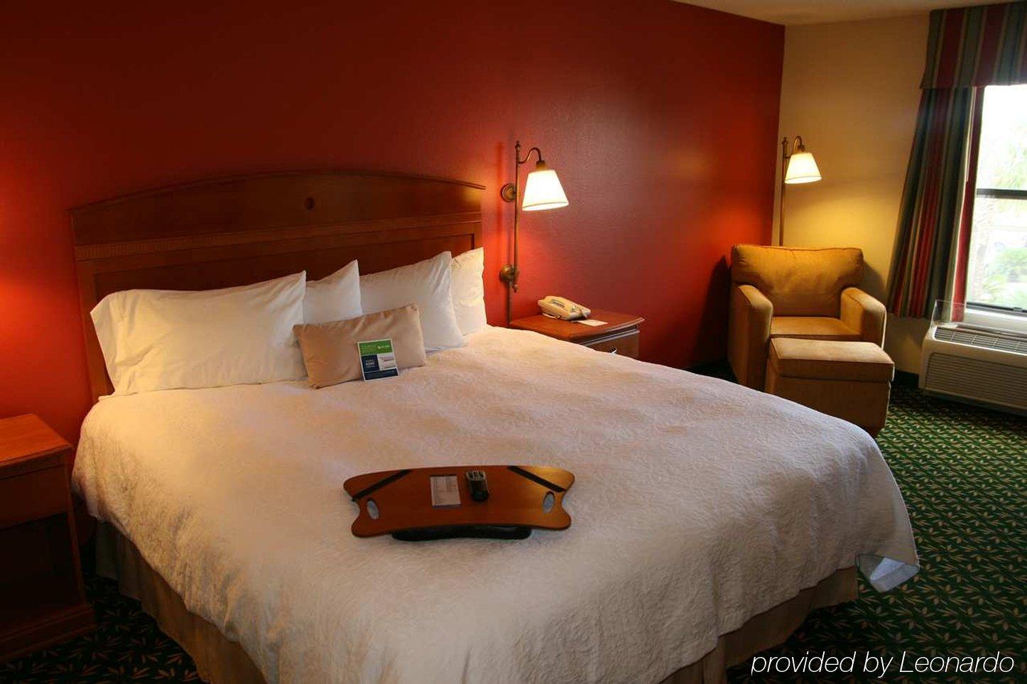 Hampton Inn Houston Stafford Exterior photo