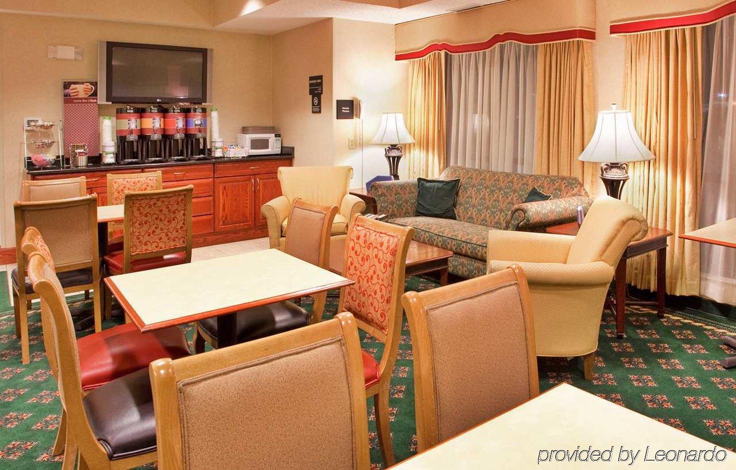 Hampton Inn Houston Stafford Exterior photo