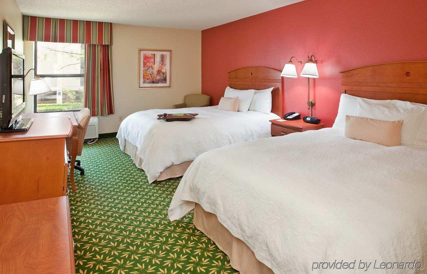 Hampton Inn Houston Stafford Exterior photo