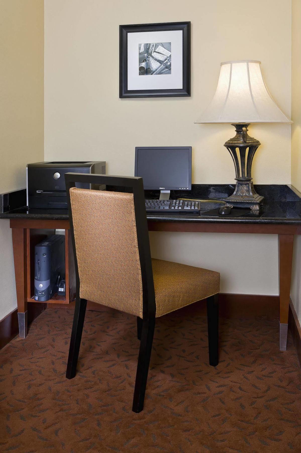 Hampton Inn Houston Stafford Exterior photo